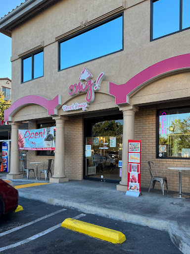 Dessert Shop «OMG! Dessert Lounge», reviews and photos, 301 S Anaheim Blvd, Anaheim, CA 92805, USA