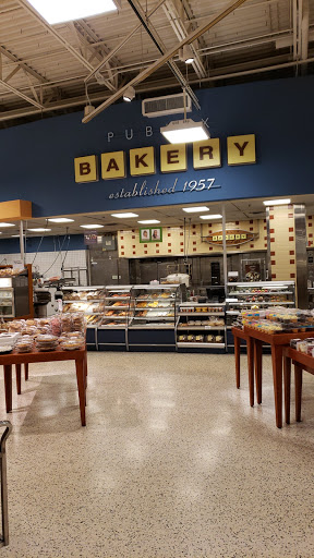 Supermarket «Publix Super Market at Crestwood Square», reviews and photos, 11977 Southern Blvd, Royal Palm Beach, FL 33411, USA