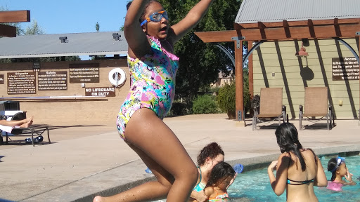 Park «Marley Park Welcome Center», reviews and photos, 13118 N Founders Park Blvd, Surprise, AZ 85379, USA