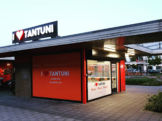 I Love Tantuni