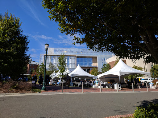 Stadium «Kenan Memorial Stadium», reviews and photos, Stadium Dr, Chapel Hill, NC 27514, USA