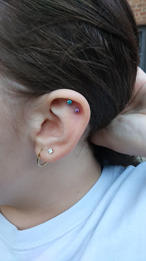 Explore sexual tattoo ideas, creative tattoo ideas in Milwaukee, available at Avant-Garde