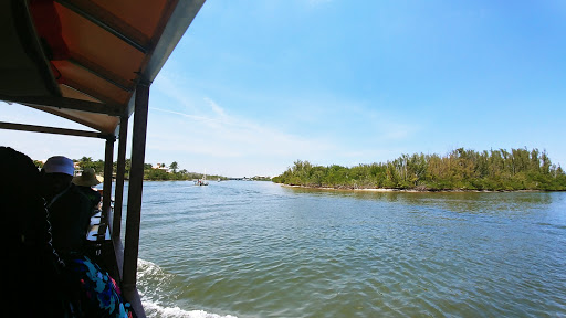 Boat Rental Service «PonTiki Boat Cruises», reviews and photos, 960 N Hwy A1A, Jupiter, FL 33477, USA