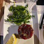 Photo n°11 de l'avis de Mathilde.o fait le 17/05/2022 à 08:28 sur le  Ristorante Ricchi à Florence