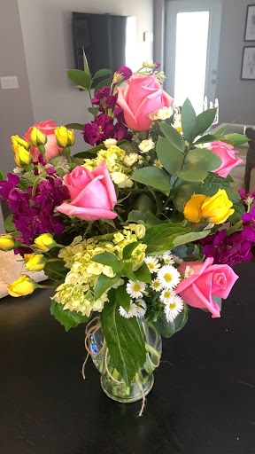 Florist «Winter Springs Florist and Gifts», reviews and photos, 1055 W State Rd 434, Winter Springs, FL 32708, USA