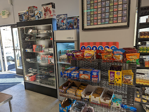 Game Store «Game Grid North Ogden», reviews and photos, 2576 N Washington Rd Blvd, Ogden, UT 84414, USA