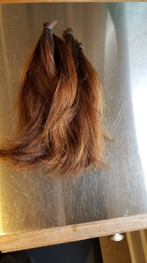 Hair Salon «Elle Salon», reviews and photos, 113 W 8th St, Michigan City, IN 46360, USA