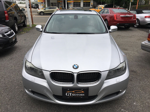 Used Car Dealer «GT Motors», reviews and photos, 149 Morris St, Morristown, NJ 07960, USA