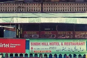 SINDH HILL HOTEL image