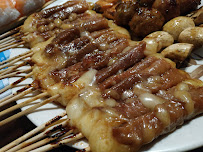 Yakitori du Restaurant japonais Restaurant Ugo à Meaux - n°9