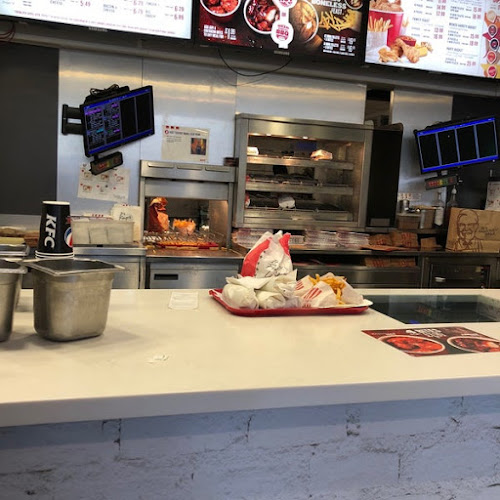 KFC South Kensington - Gloucester Road - Restaurant