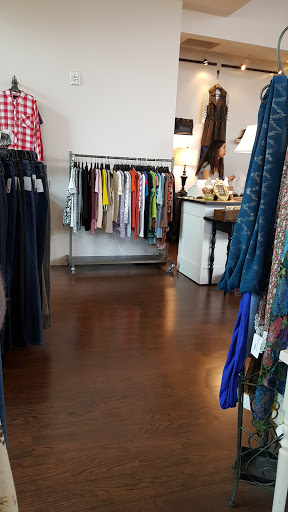 Consignment Shop «re•volve», reviews and photos, 103 SW 2nd St, Corvallis, OR 97333, USA