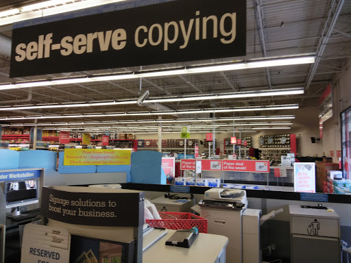 Office Supply Store «Staples», reviews and photos, 13013 Seminole Blvd, Largo, FL 33778, USA