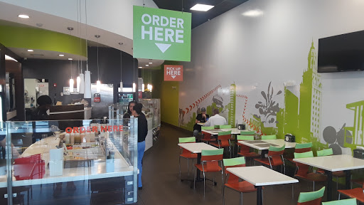 Frozen Yogurt Shop «Yogen Fruz», reviews and photos, 1809 NE 123rd St, North Miami, FL 33181, USA