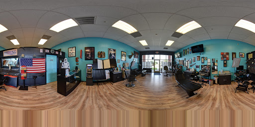 Explore grandbaby tattoos ideas, creative tattoo ideas in Cape Coral, available at Cape Coral Tattoos