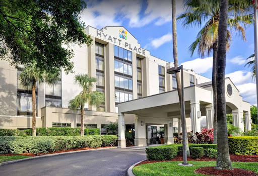 Hyatt Place Hotels Tampa