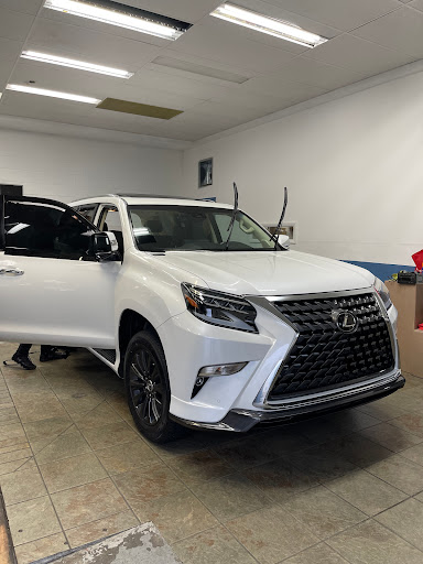 Lexus Dealer «Lexus of Englewood», reviews and photos, 53 Engle St, Englewood, NJ 07631, USA