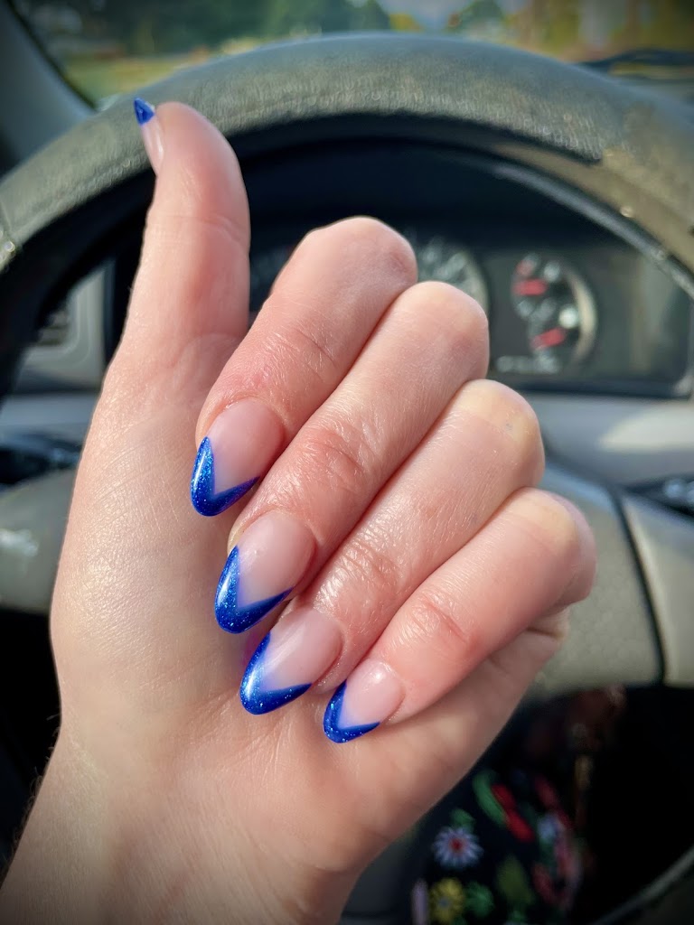 Beauty Nails 83704