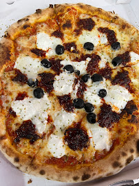 Photos du propriétaire du Pizzas à emporter Pizzenostra feu de bois franceville à Montfermeil - n°13