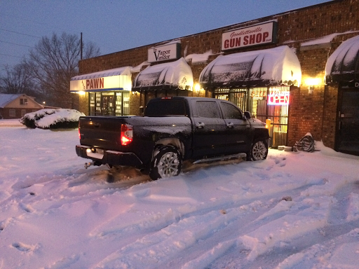 Gun Shop «Goodlettsville Gun Shop», reviews and photos, 602 S Main St, Goodlettsville, TN 37072, USA