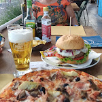 Photo n°2 de l'avis de Wolfgang.u fait le 27/06/2021 à 06:17 sur le  Torre al casello à Sportsman-Ceola