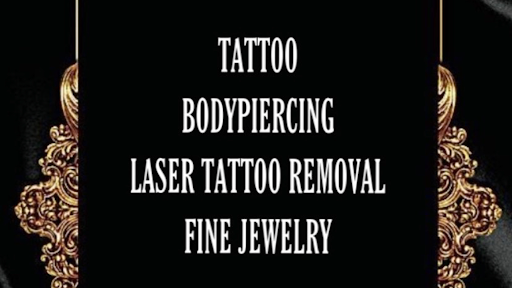 Dayaks Tattoo & Luxury Piercing