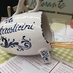 Photo n°2 de l'avis de Francesca.c fait le 05/08/2021 à 14:50 sur le  La locanda di Faciolo à Roseto degli Abruzzi