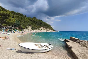 Plaža Podcrkavlje image