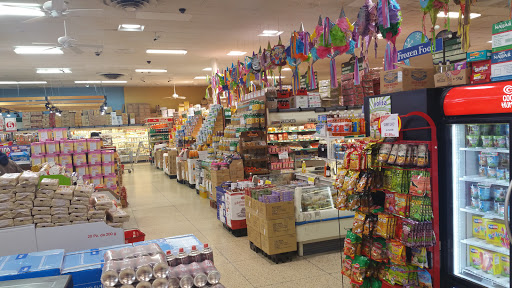 Grocery Store «New Grand Mart», reviews and photos, 6326 Arlington Blvd, Falls Church, VA 22042, USA