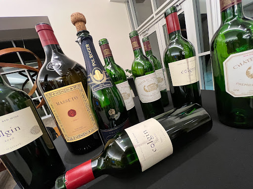 Wine Store «Artisan Wine Depot Mountain View», reviews and photos, 2482 W El Camino Real, Mountain View, CA 94040, USA