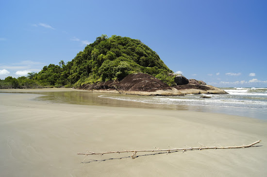 Brava Beach