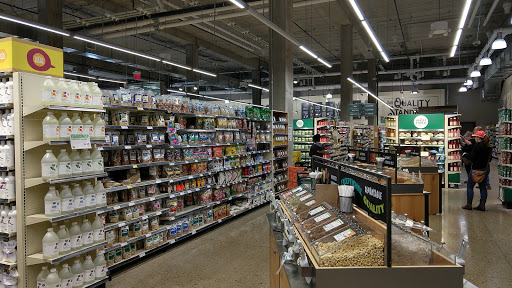 Grocery Store «Whole Foods Market», reviews and photos, 1575 Selby Ave, St Paul, MN 55104, USA