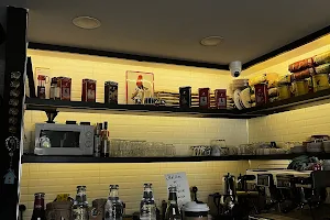 Sy Blu Coffee Shop image