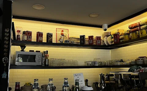 Sy Blu Coffee Shop image