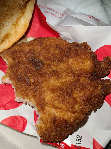 Fast Food Restaurant «Chick-fil-A», reviews and photos, 4805 Valley View Blvd NW, Roanoke, VA 24012, USA