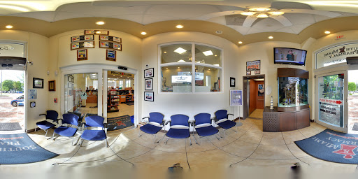 Pharmacy «SMP Pharmacy Solutions: Retail & Specialty», reviews and photos, 6050 S Dixie Hwy, Miami, FL 33143, USA