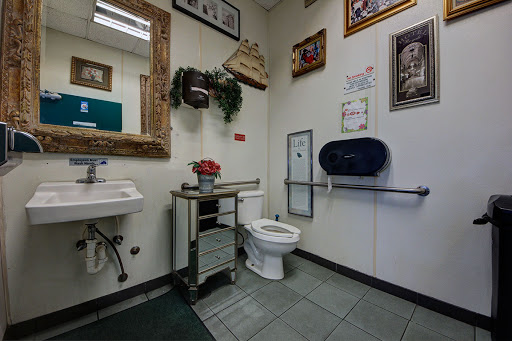 Laundry «Candy Clean Laundry», reviews and photos, 7100 Pines Blvd Suite 27, Pembroke Pines, FL 33024, USA