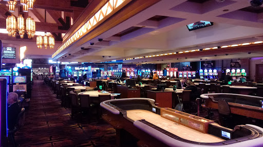 Casinos en Seattle