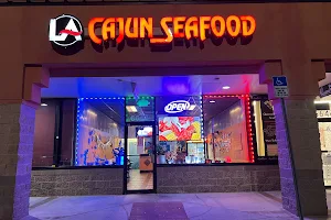 La Cajun Seafood image