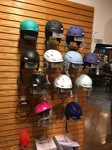 Outdoor Sports Store «Backpacker Baton Rouge», reviews and photos, 7656 Jefferson Hwy, Baton Rouge, LA 70809, USA