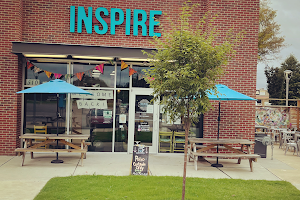 INSPIRE Community Cafe image