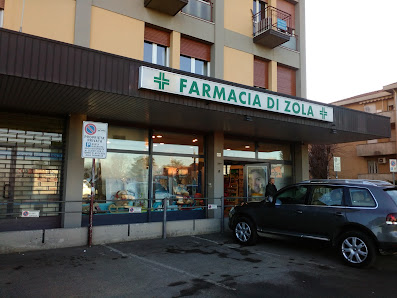 Farmacia Di Zola Via Risorgimento, 163/1, 40069 Zola Predosa BO, Italia
