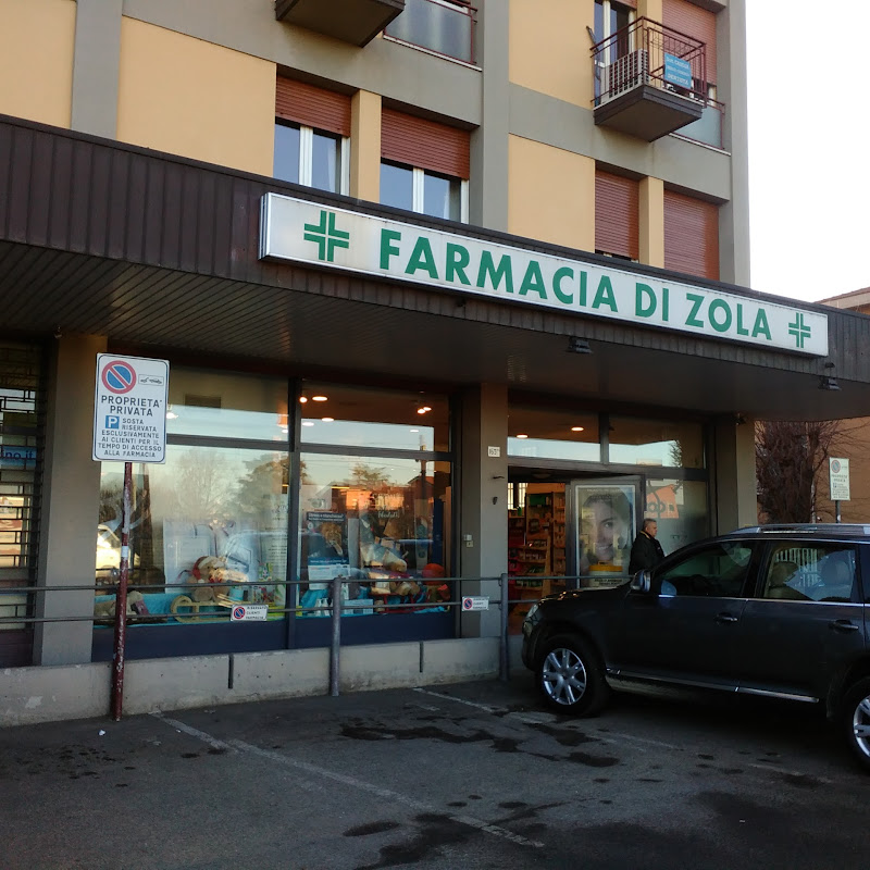 Farmacia Di Zola