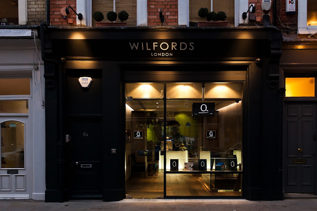 Wilfords London