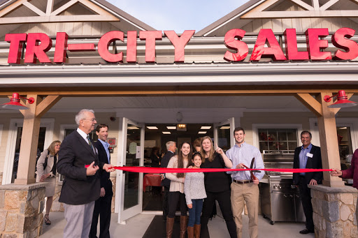 Tri-City Sales, 95 Turnpike Rd, Ipswich, MA 01938, USA, 