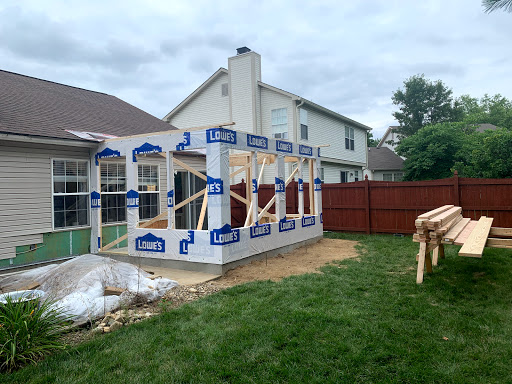 Kitchen renovations Indianapolis