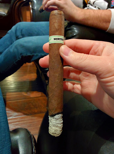 Tobacco Shop «The Cigar Factory Lounge», reviews and photos, 2804 E Los Angeles Ave, Simi Valley, CA 93065, USA