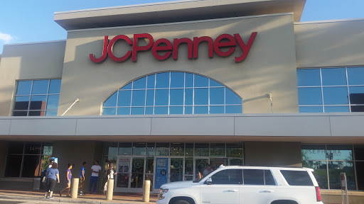 Department Store «JCPenney», reviews and photos, 1900 E Rio Salado Pkwy #140, Tempe, AZ 85281, USA