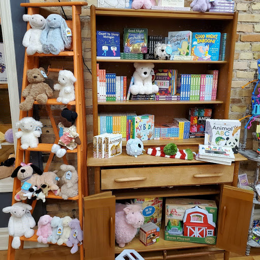 Baby Clothing Store «Mother & Earth Baby Boutique», reviews and photos, 1212 Turner St, Lansing, MI 48906, USA