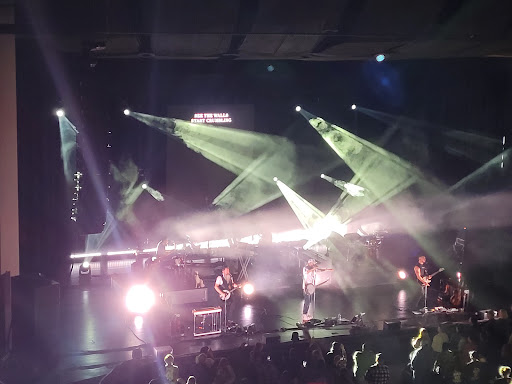 Event Venue «Berglund Performing Arts Theater», reviews and photos, 710 Williamson Rd NE, Roanoke, VA 24016, USA